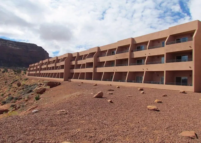 The View Hotel Monument Valley, Estados Unidos