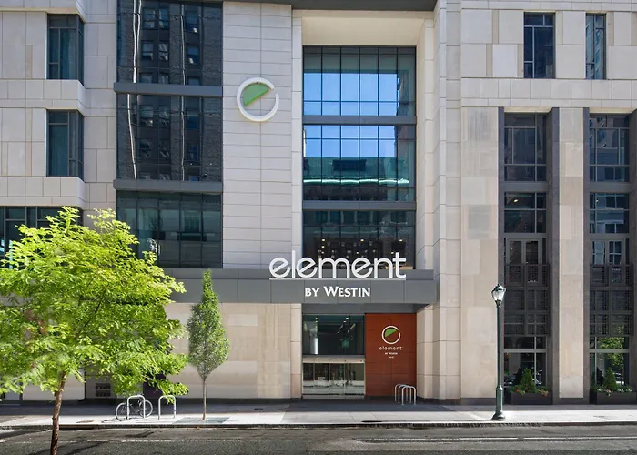 Element Downtown