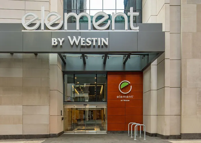 Element Downtown