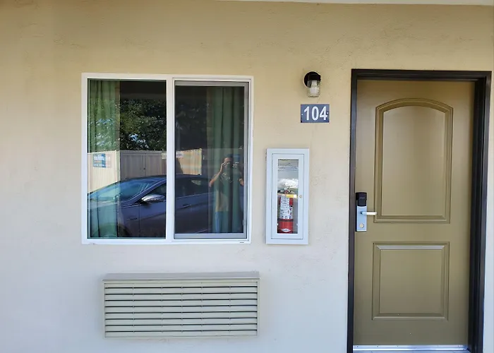 Budget Inn Motel