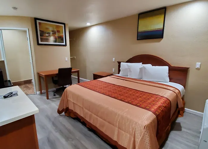 Budget Inn Motel