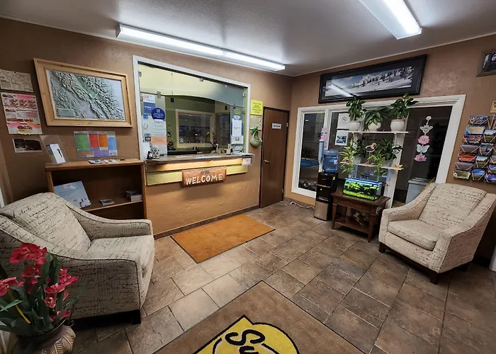 Super 8 By Wyndham Cut Bank