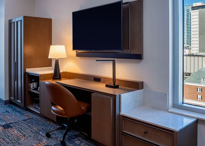 Hyatt Place Tampa Downtown, United States