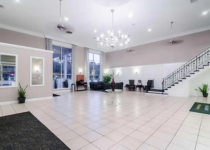 Suburban Studios Central