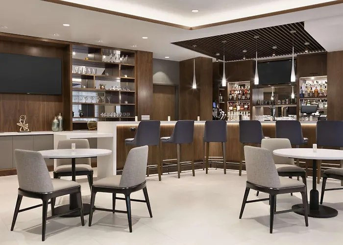 Hyatt Place Fort Lee/George Washington Bridge, United States