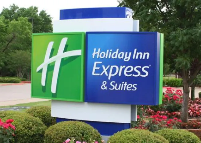 Holiday Inn Express & Suites Ormond Beach - North Daytona By Ihg, United States