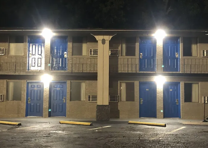 Economy Inn