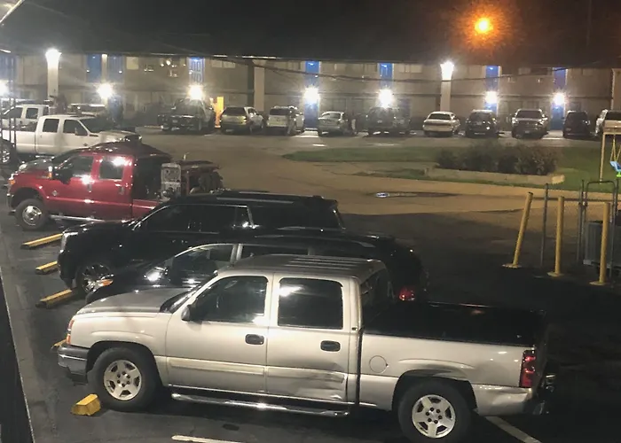 Economy Inn