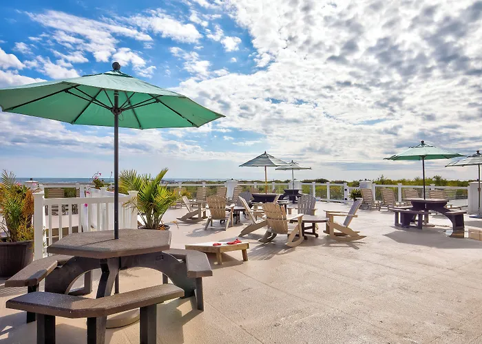 Water'S Edge Ocean Resort Wildwood Crest, United States