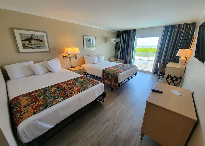 Water'S Edge Ocean Resort