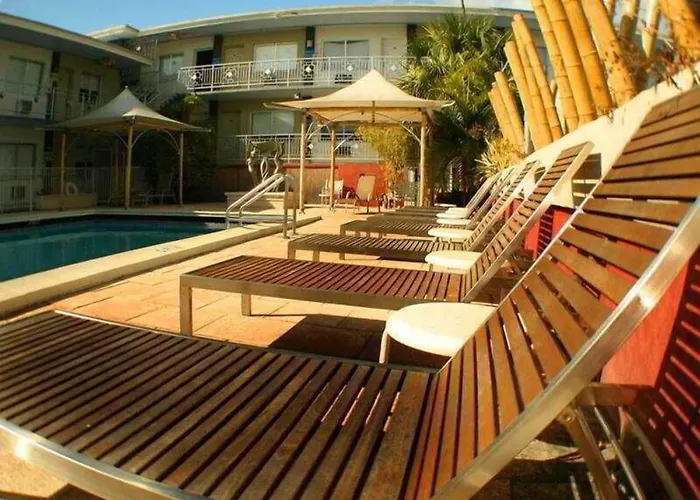 Selina Gold Dust Hotel Miami, United States