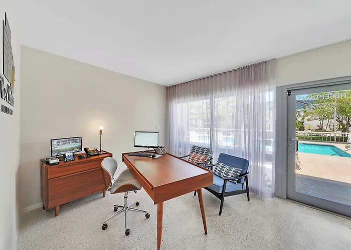 The Elmar Boutique Hotel Lauderdale-by-the-Sea, United States