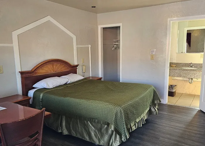 El Dorado Motel Pittsburg, United States
