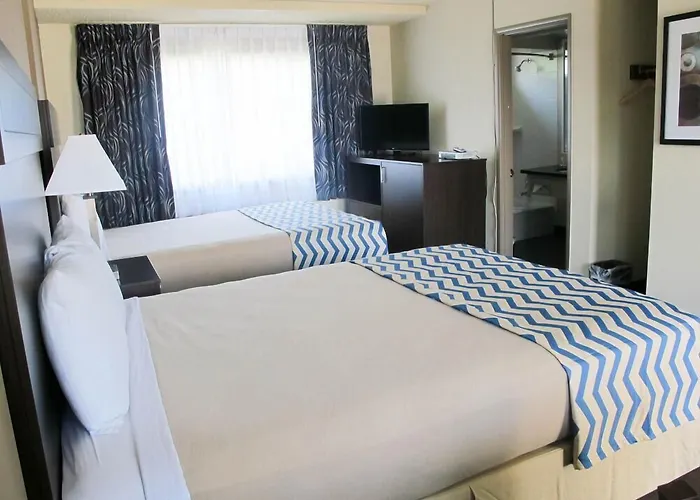 Travelodge By Wyndham