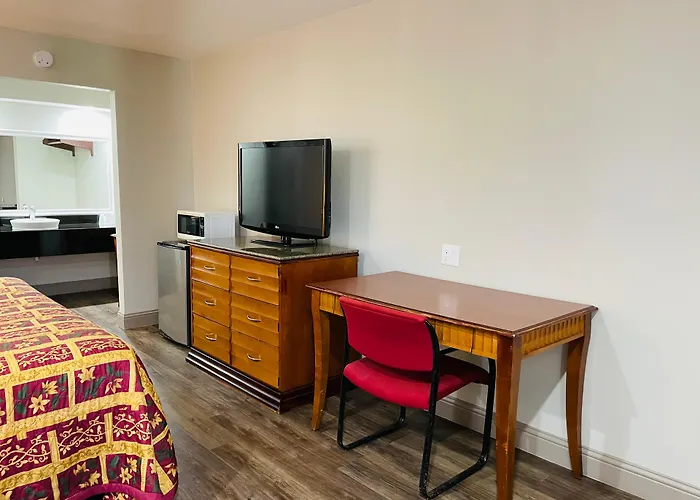 Spanish Trails Inn Mesquite, United States
