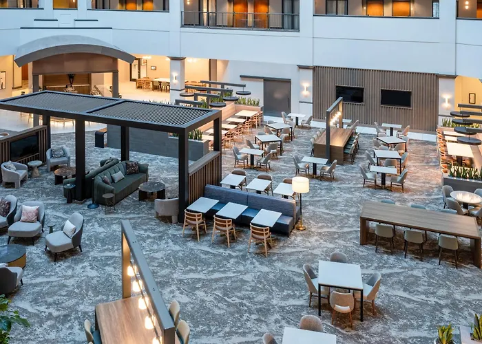 Embassy Suites By Hilton At Hot Springs Convention Center, United States