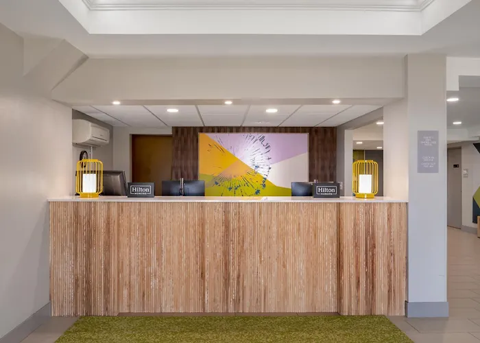 Spark By Hilton Fishkill, United States