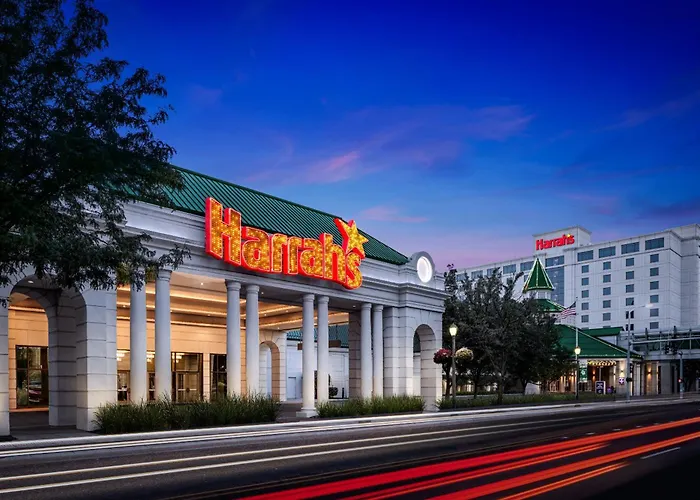 Harrah'S , A Caesars Destination