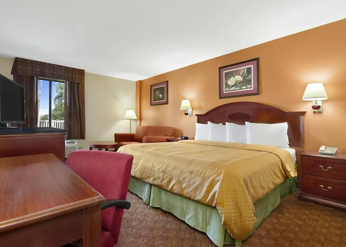 Ramada Limited -