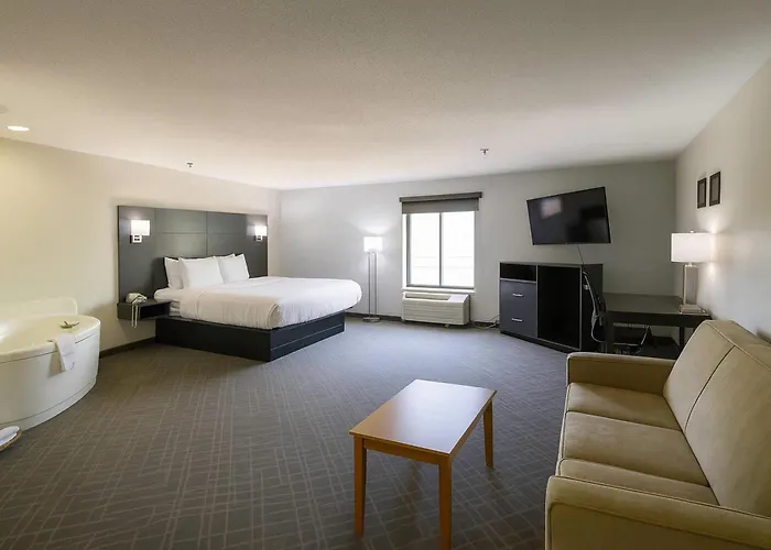 Quality Inn & Suites