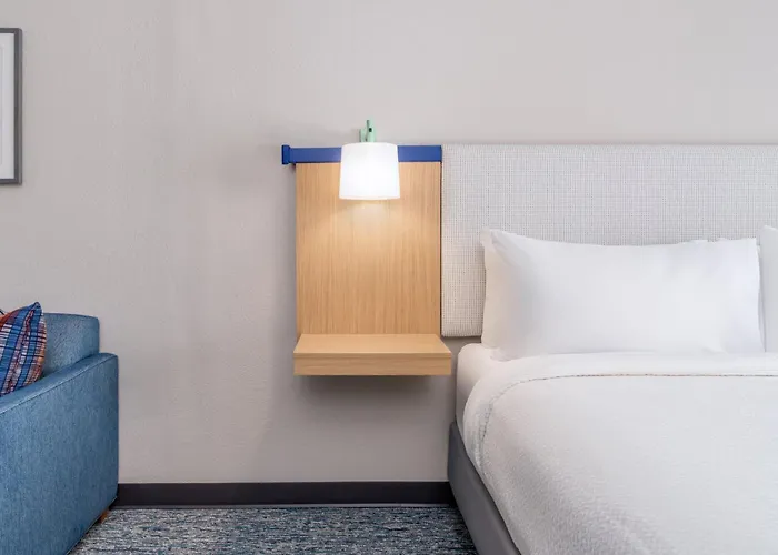 Garner Doswell Southeast By Ihg