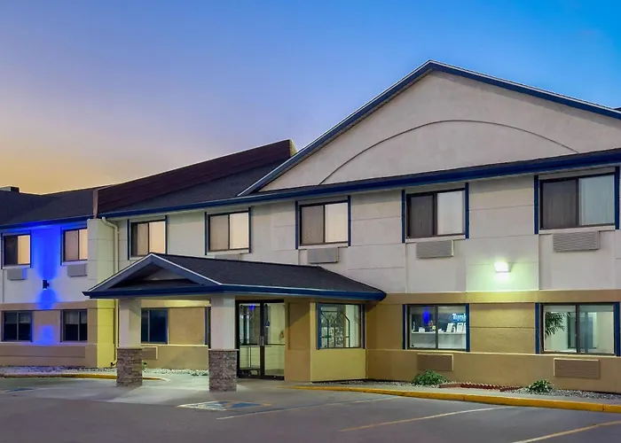 Travelodge By Wyndham