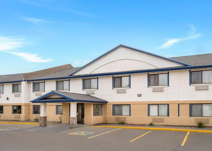 Travelodge By Wyndham