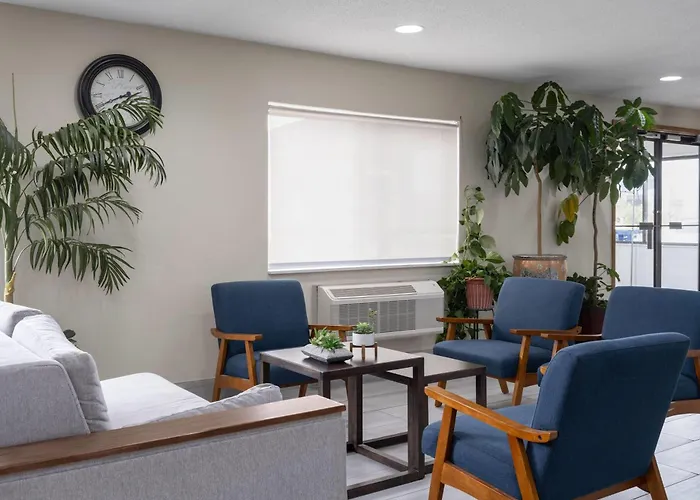 Travelodge By Wyndham