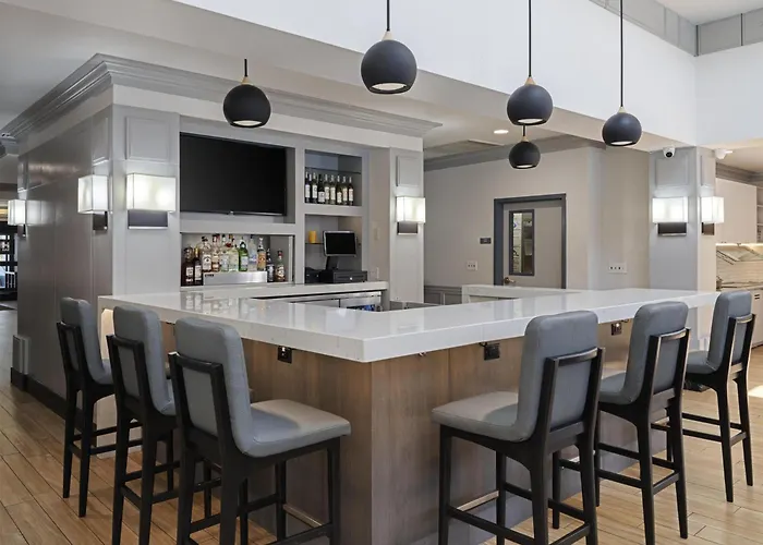Hyatt House Parsippany Whippany Hotel, Estados Unidos da América