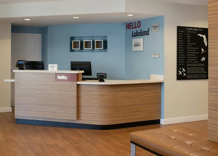Towneplace Suites By Marriott