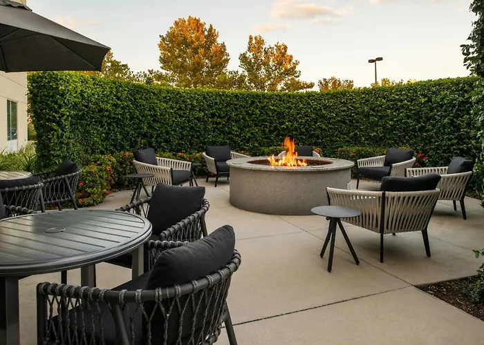 Towneplace Suites By Marriott