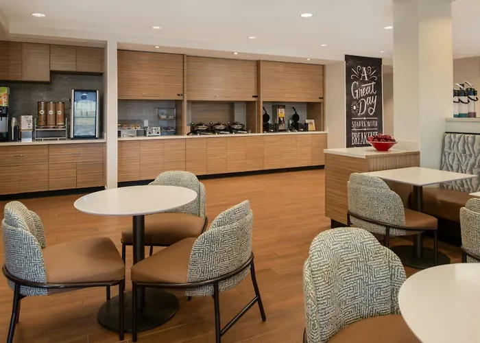 Towneplace Suites By Marriott Lakeland, United States