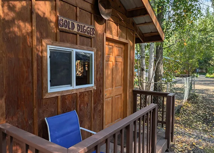 Sven'S Basecamp