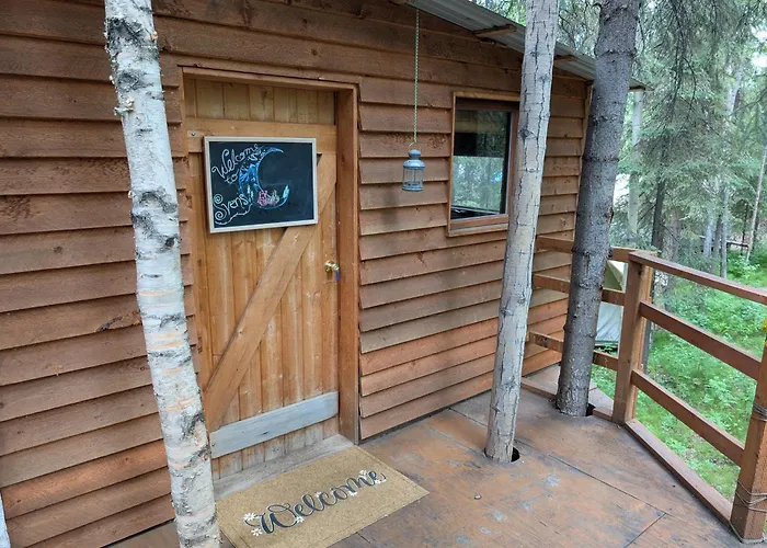 Sven'S Basecamp