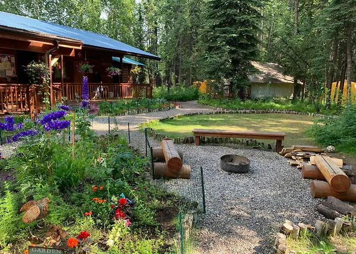 Sven'S Basecamp