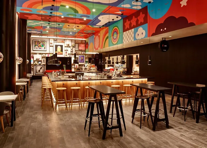 Citizenm San Francisco Union Square Hotel, United States