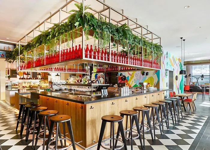 Hotel citizenM Miami Brickell, Stati Uniti