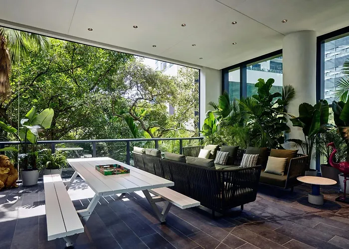 Citizenm Miami Brickell Hotel, United States