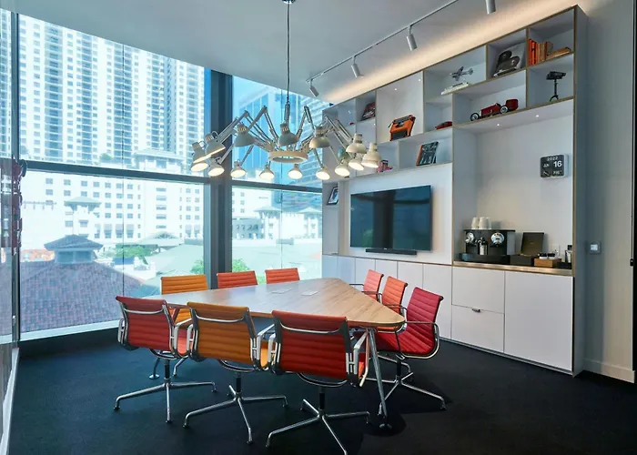 Citizenm Miami Brickell Hotel, Estados Unidos da América