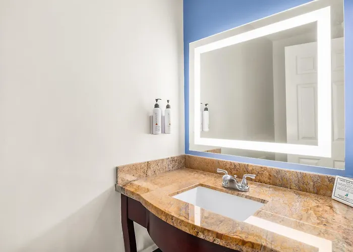Hotel Solares Santa Cruz, United States