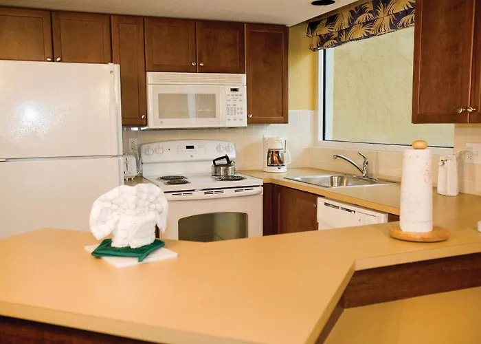 Club Wyndham Santa Barbara Hotel Pompano Beach, United States