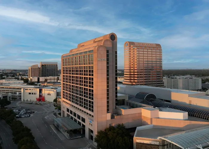 The Westin Galleria Dallas, United States