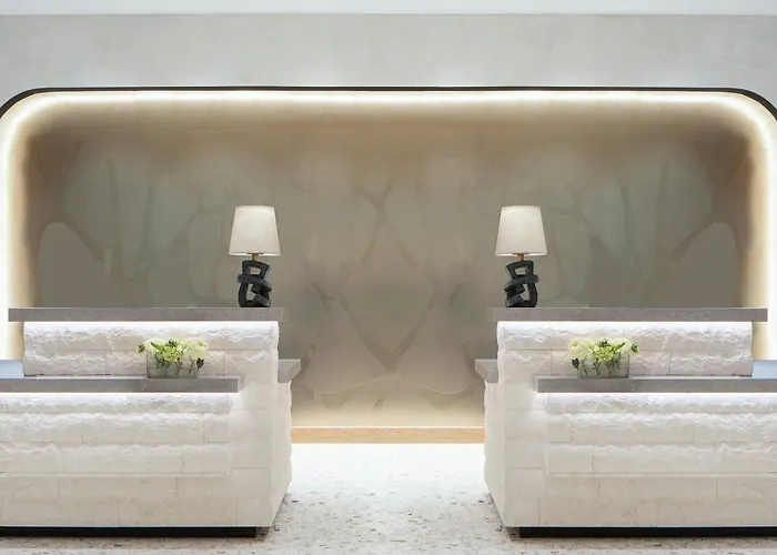 Westin Galleria