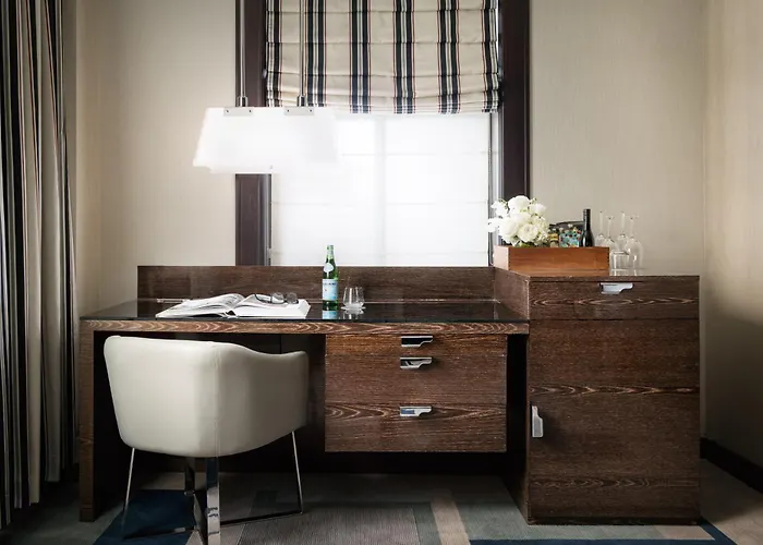 The Joule Dallas, United States