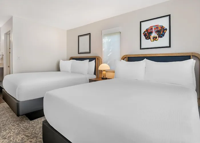 Sonesta Es Suites Orlando - Lake Buena Vista, Verenigde Staten