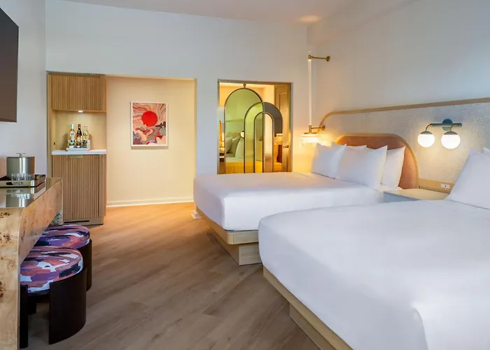 The Luce, St. Pete Beach, A Tribute Portfolio Hotel, United States