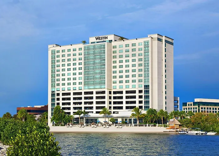 Westin Bay