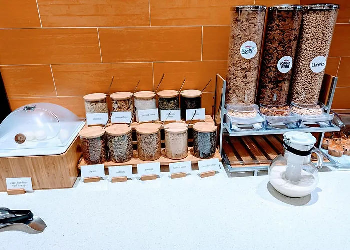 Springhill Suites By Marriott Houston Rosenberg, United States