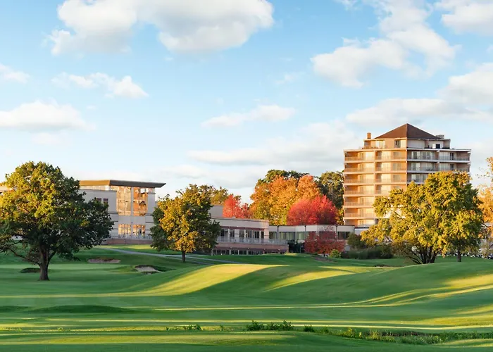 Eaglewood Resort & Spa Itasca, United States