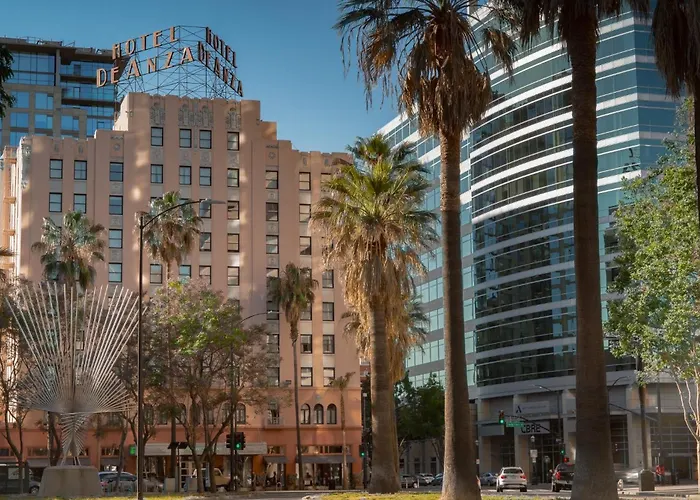 De Anza By Ihg